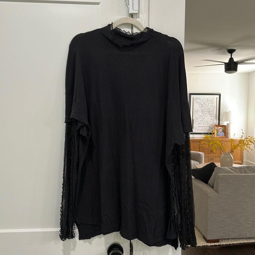 FREE PEOPLE TOP